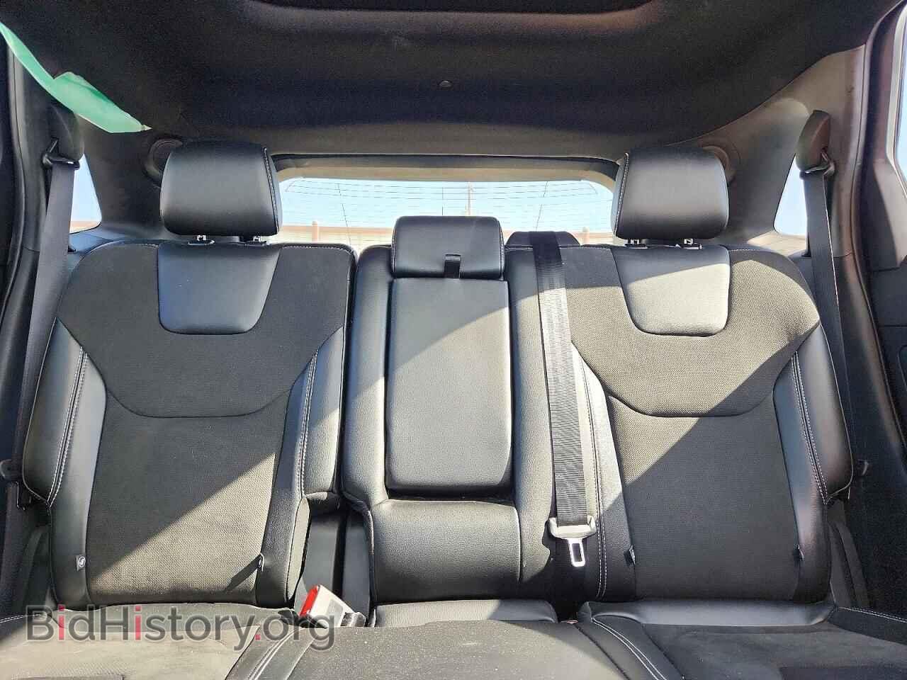 2020 FORD EDGE - VIN: 2FMPK4AP0LBA10473 - Фото 10