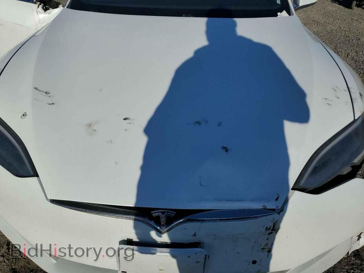 2018 TESLA MODEL S - VIN: 5YJSA1E29JF281904 - Photo 11