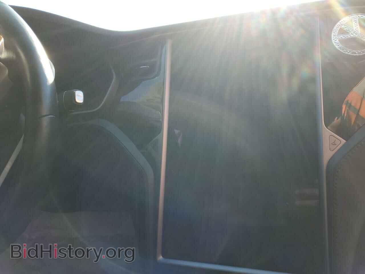 2018 TESLA MODEL S - VIN: 5YJSA1E29JF281904 - Photo 9