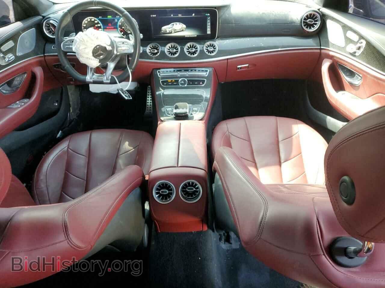 2020 MERCEDES-BENZ CLC-CLASS - VIN: W1K2J6BBXLA070987 - Фото 8