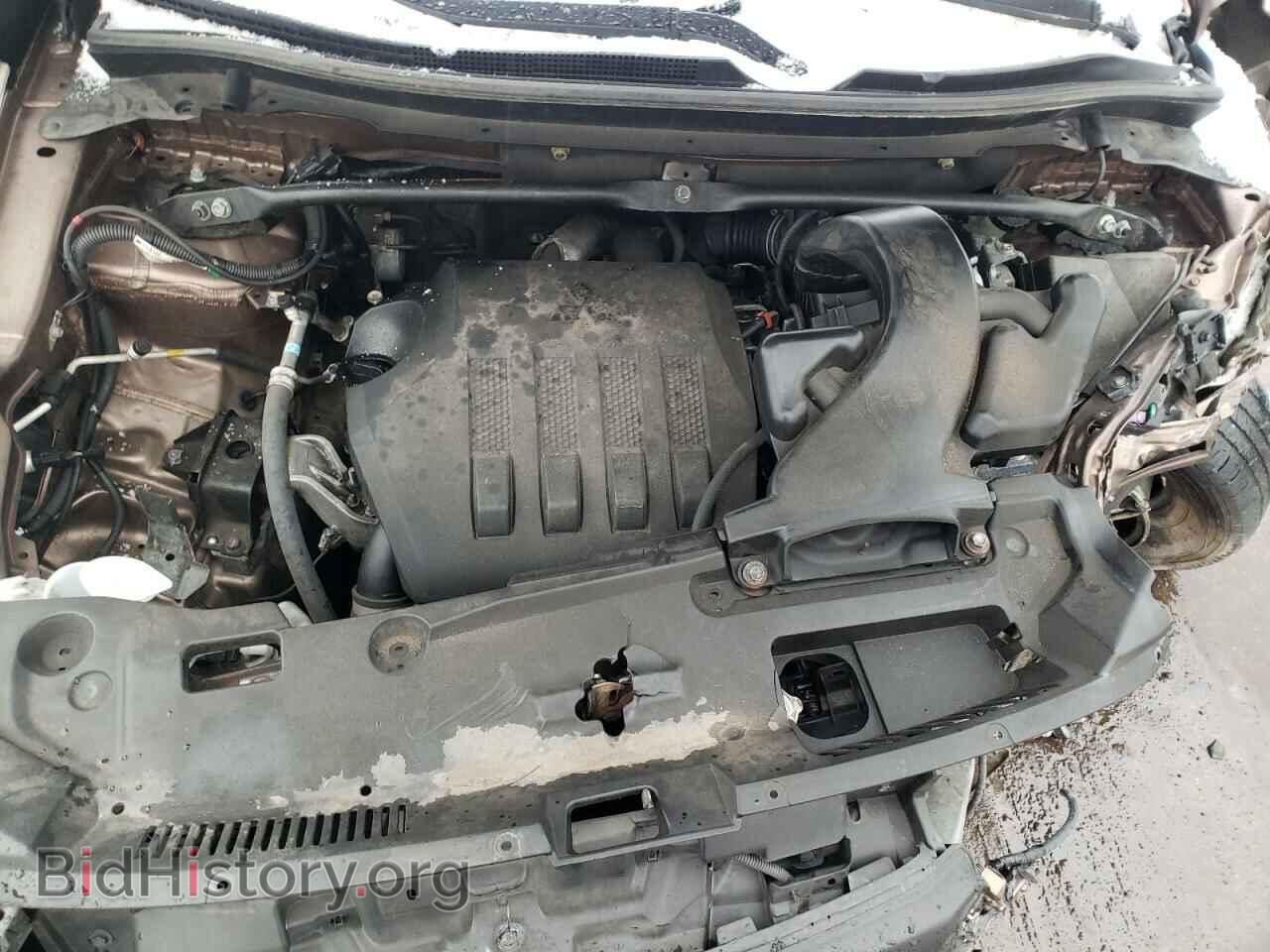 2020 MITSUBISHI ECLIPSE - VIN: JA4AT3AA3LZ001092 - Фото 11