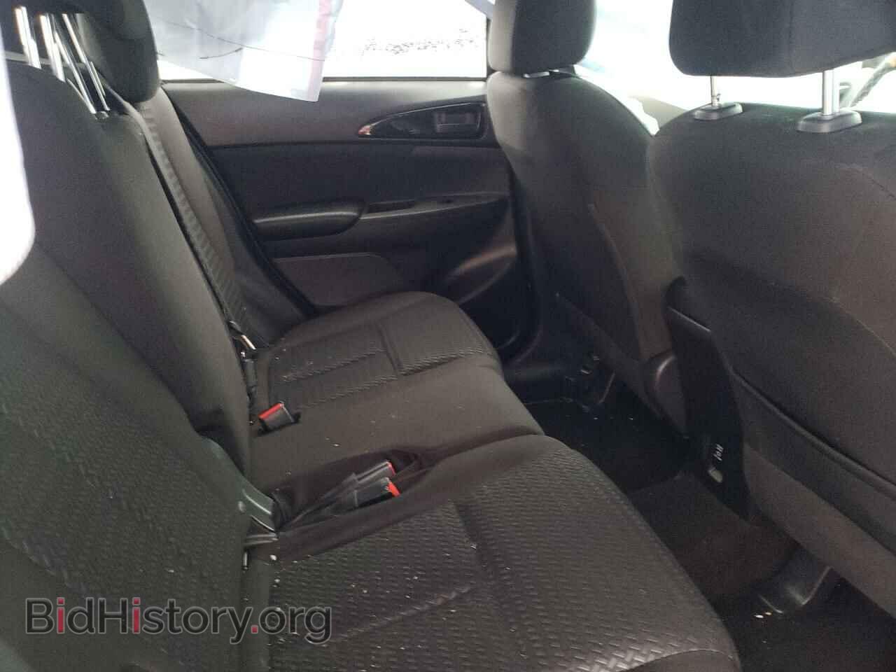 2020 MITSUBISHI ECLIPSE - VIN: JA4AT3AA3LZ001092 - Фото 10