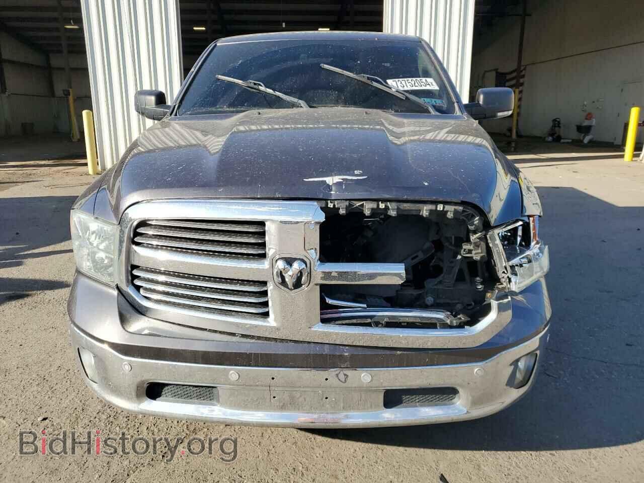 2014 RAM 1500 - VIN: 1C6RR7GT7ES347284 - Фото 5