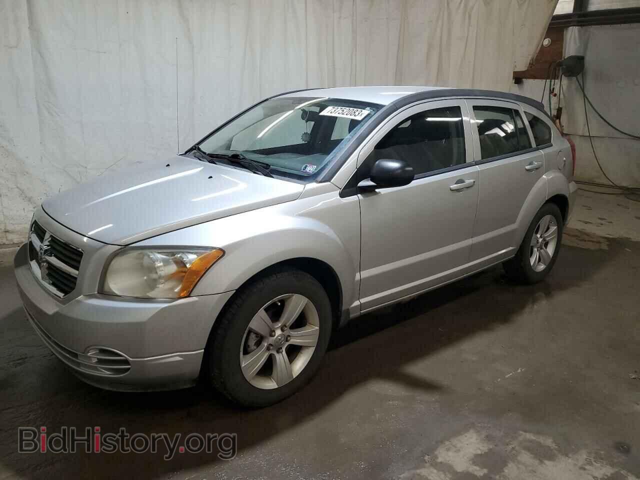 Photo 1B3CB4HA4AD591036 - DODGE CALIBER 2010