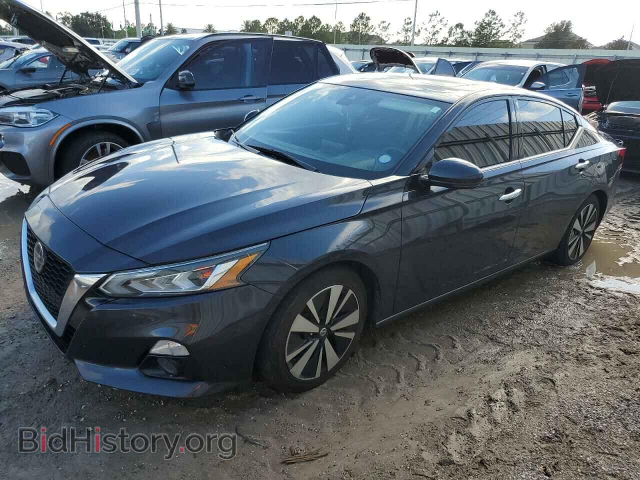 Photo 1N4BL4EV9KC193669 - NISSAN ALTIMA 2019