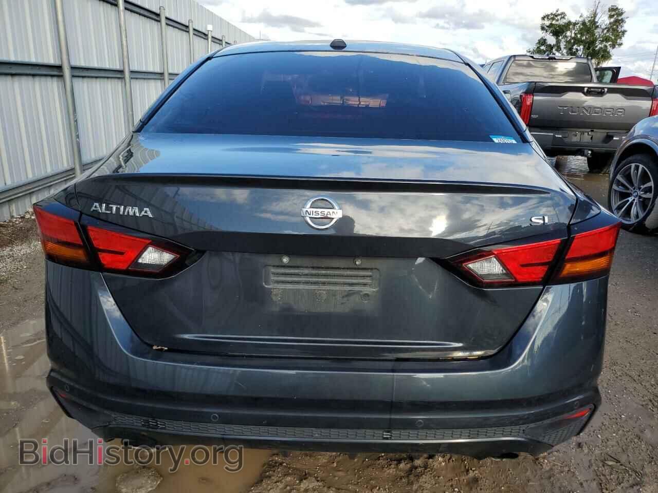 2019 NISSAN ALTIMA - VIN: 1N4BL4EV9KC193669 - Фото 6