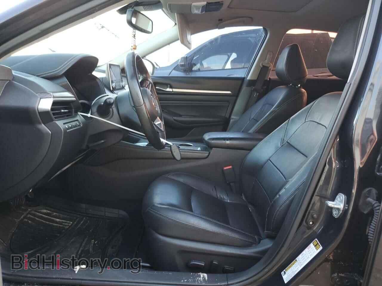 2019 NISSAN ALTIMA - VIN: 1N4BL4EV9KC193669 - Фото 7