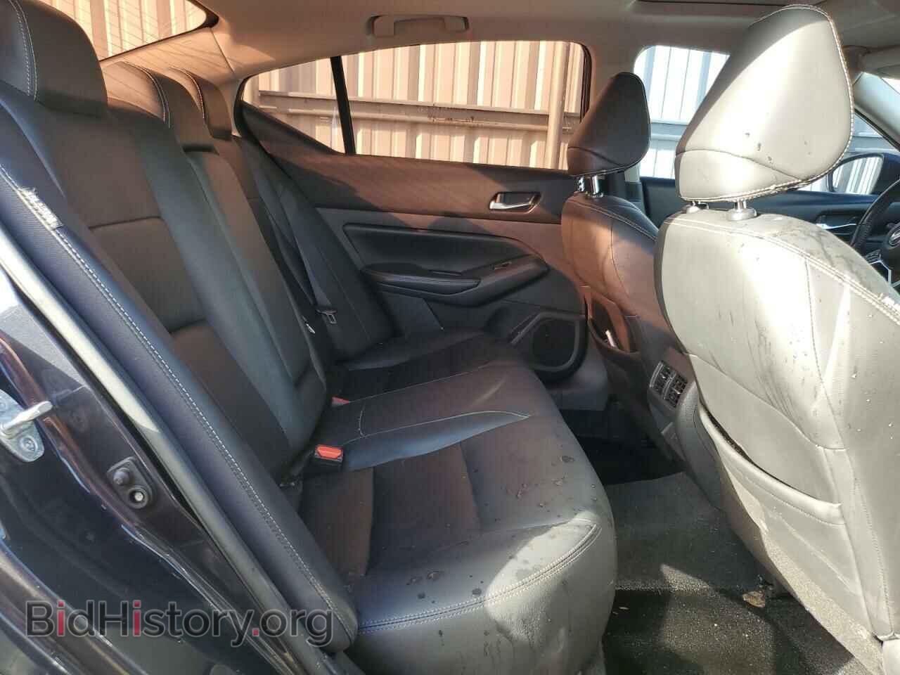 2019 NISSAN ALTIMA - VIN: 1N4BL4EV9KC193669 - Фото 10