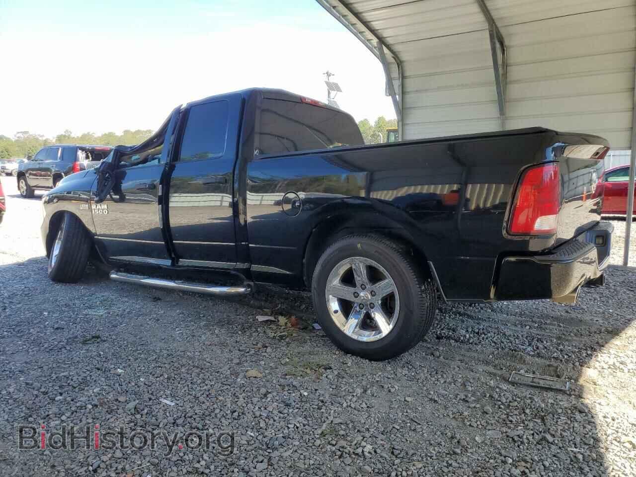 2013 RAM 1500 - VIN: 1C6RR6FT3DS523936 - Фото 2