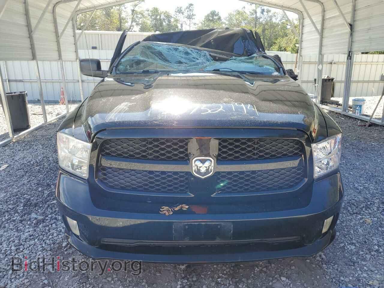 2013 RAM 1500 - VIN: 1C6RR6FT3DS523936 - Фото 5