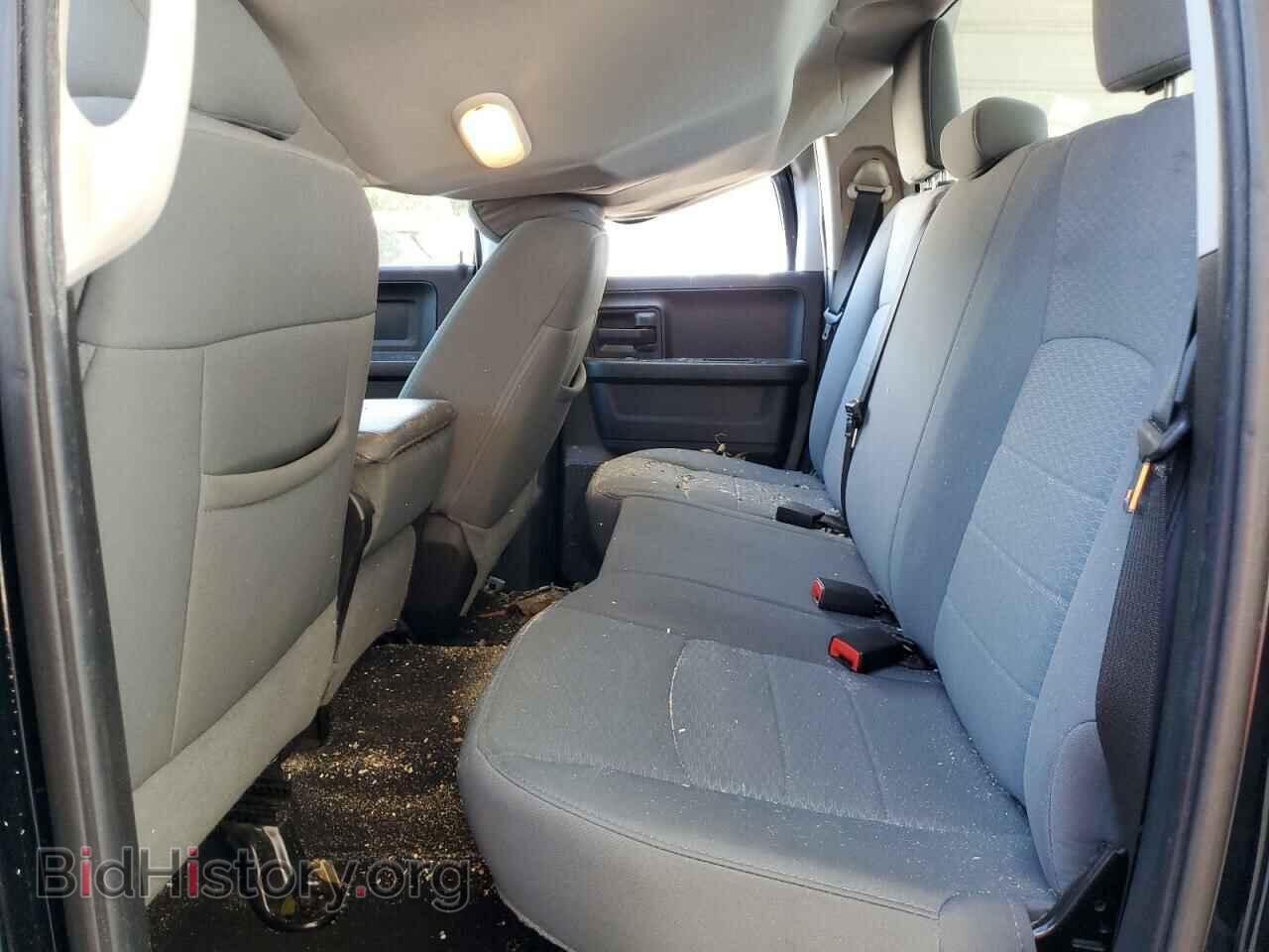 2013 RAM 1500 - VIN: 1C6RR6FT3DS523936 - Фото 10