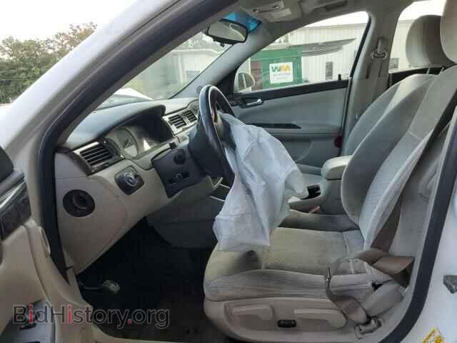 2012 CHEVROLET IMPALA - VIN: 2G1WG5E38C1106347 - Photo 7
