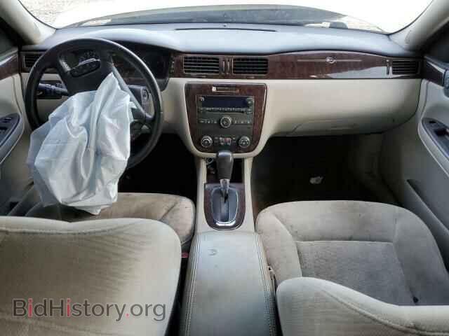 2012 CHEVROLET IMPALA - VIN: 2G1WG5E38C1106347 - Photo 8