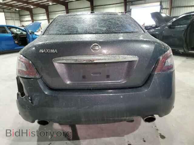 2012 NISSAN MAXIMA - VIN: 1N4AA5AP2CC865426 - Фото 6