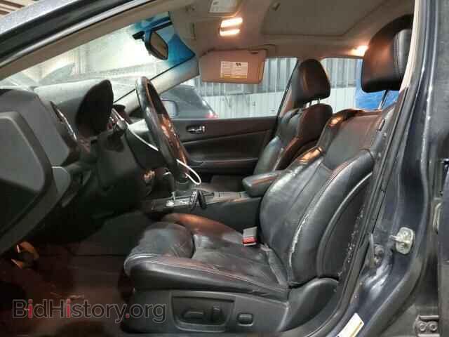 2012 NISSAN MAXIMA - VIN: 1N4AA5AP2CC865426 - Фото 7