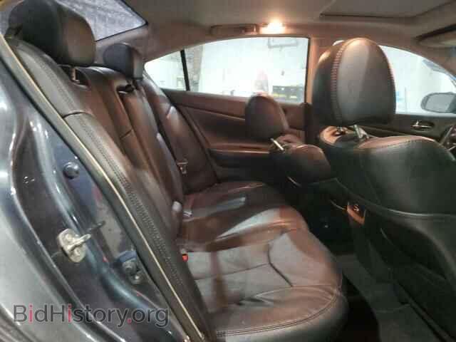 2012 NISSAN MAXIMA - VIN: 1N4AA5AP2CC865426 - Фото 10