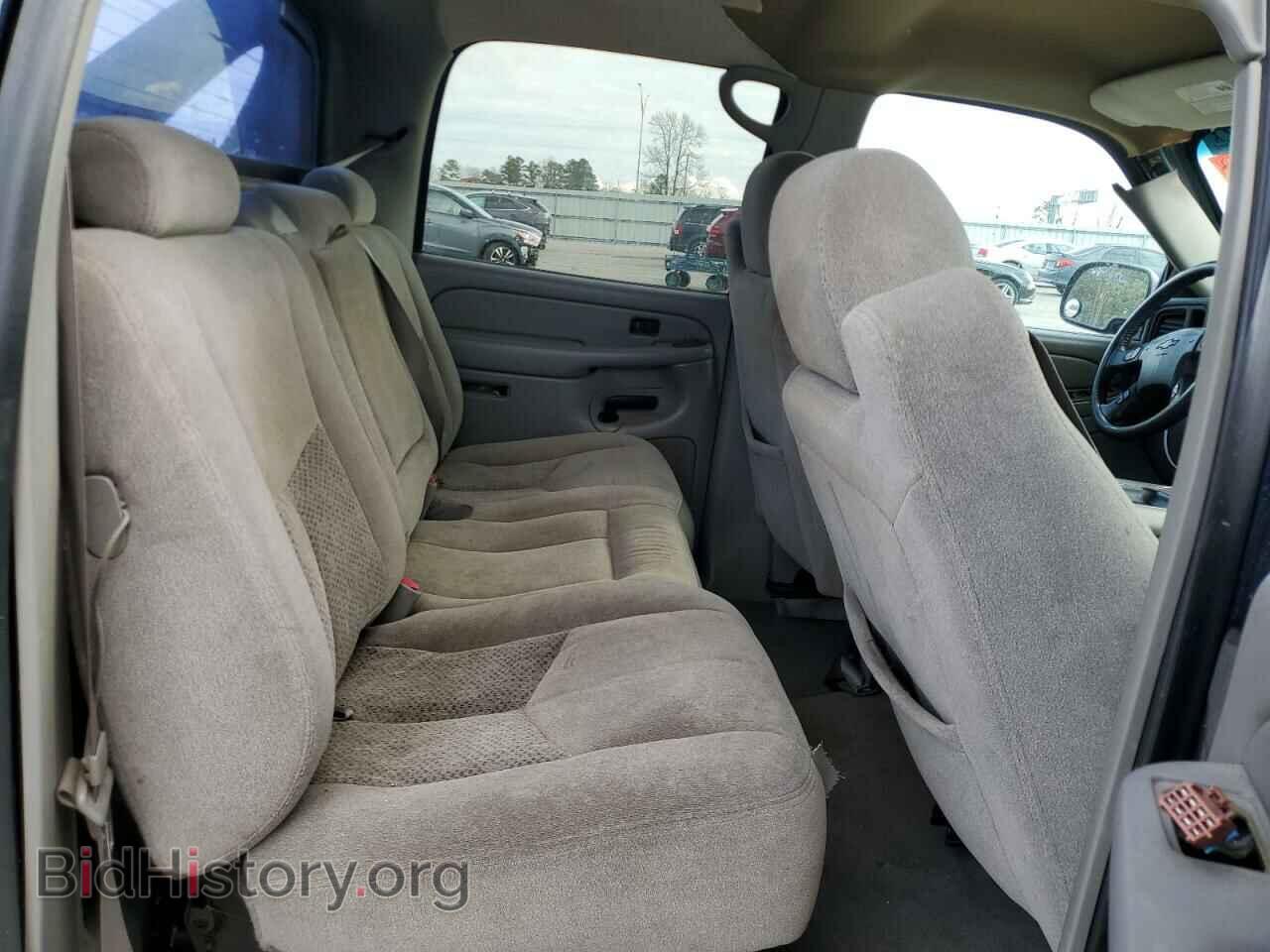 2006 CHEVROLET AVALANCHE - VIN: 3GNEC12Z06G113988 - Фото 10