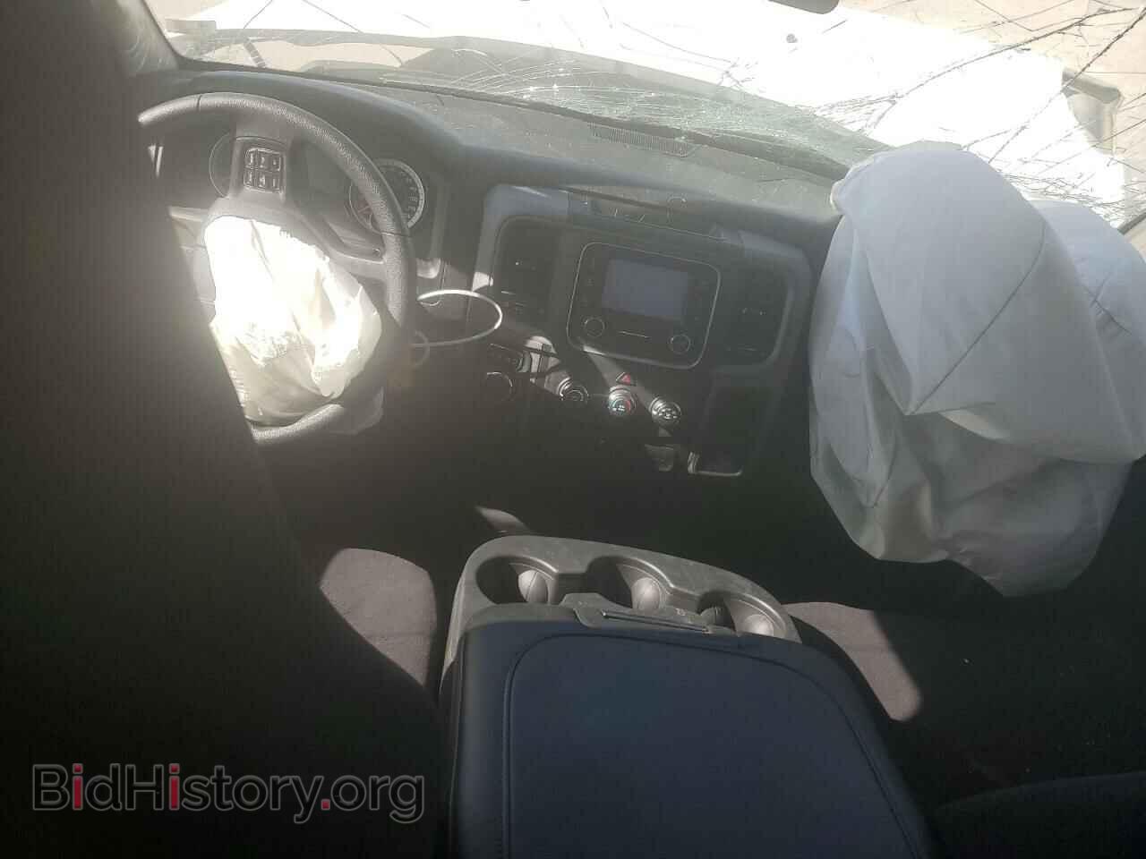 2021 RAM 1500 - VIN: 1C6RR7FG8MS577371 - Фото 8