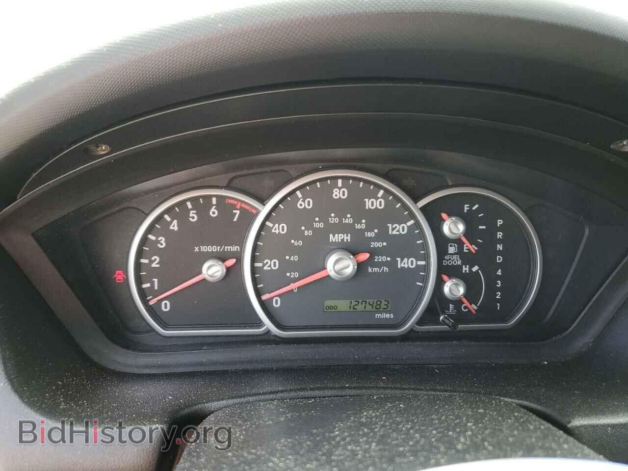 2007 MITSUBISHI GALANT - VIN: 4A3AB36F87E065992 - Фото 9