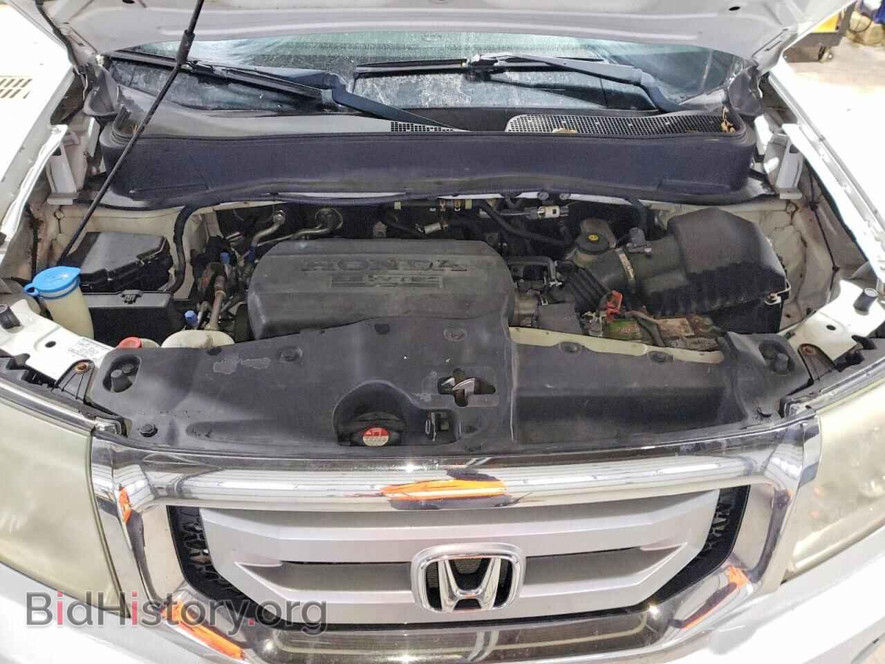 2011 HONDA PILOT - VIN: 5FNYF4H70BB062285 - Фото 12