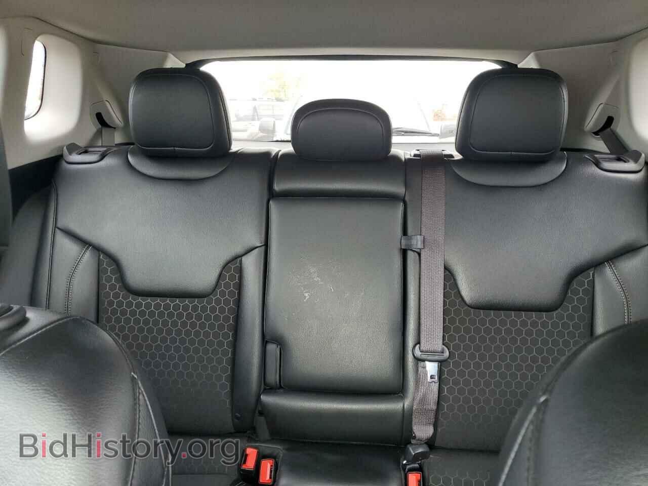 2021 JEEP COMPASS - VIN: 3C4NJDBB7MT600192 - Photo 10