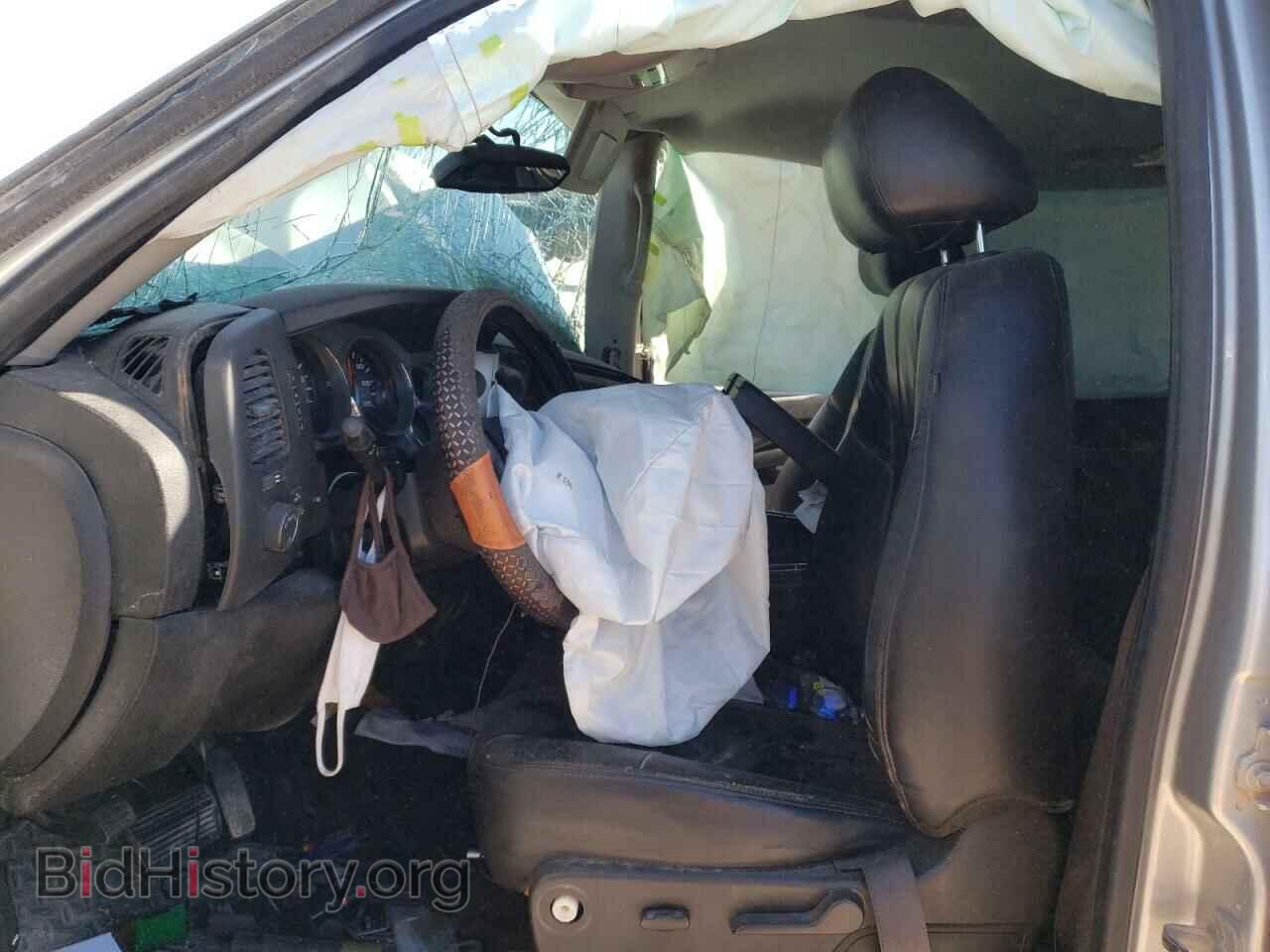 2011 CHEVROLET ALL Models - VIN: 3GCPKSE35BG242546 - Фото 7