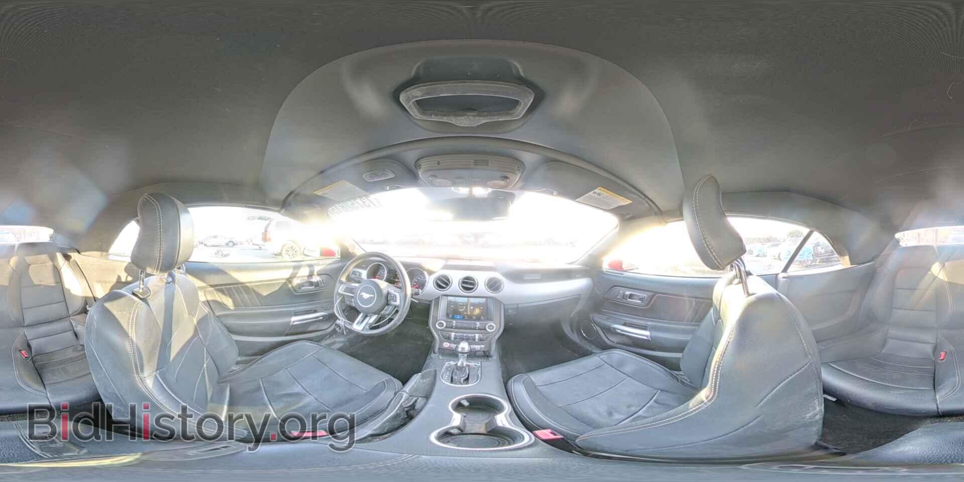 2017 FORD ALL Models - VIN: 1FATP8UH5H5247963 - Фото 14
