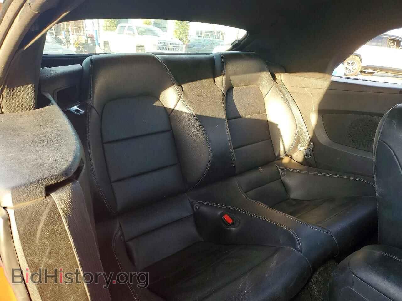 2017 FORD ALL Models - VIN: 1FATP8UH5H5247963 - Фото 10