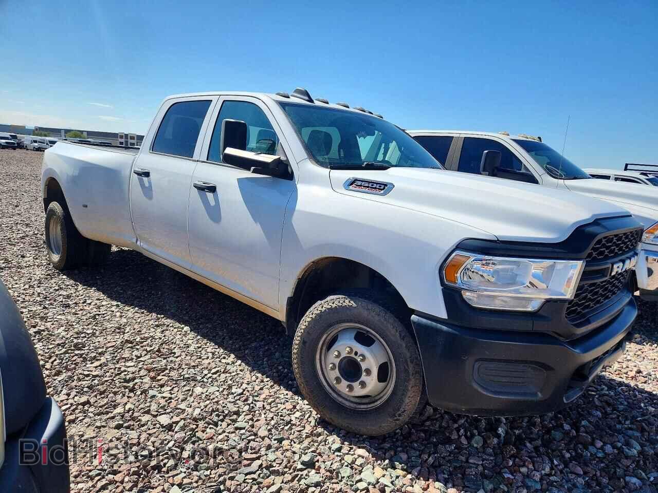2022 RAM 3500 - VIN: 3C63RPGLXNG151501 - Photo 4