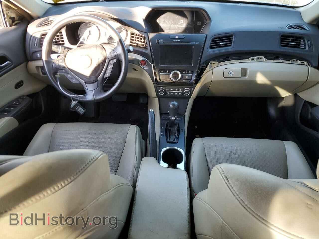 2017 ACURA ILX - VIN: 19UDE2F34HA009162 - Фото 8