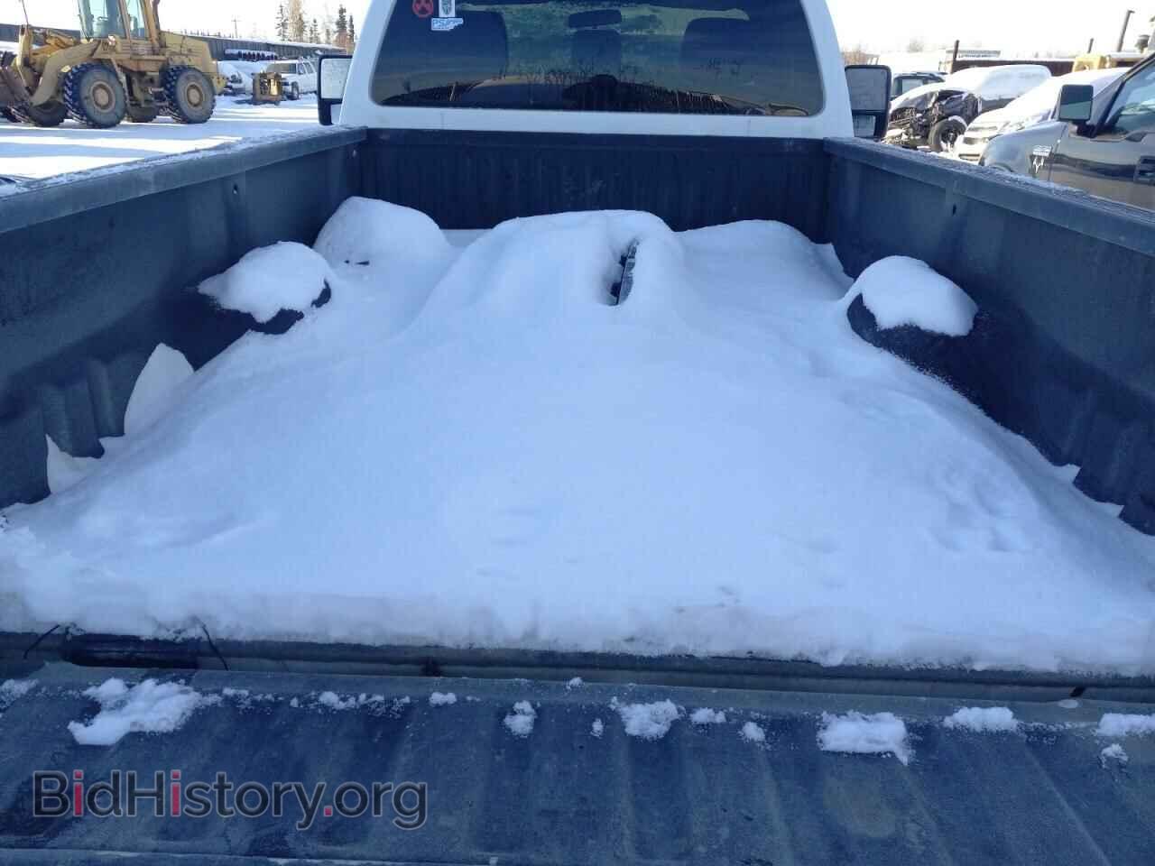 2014 FORD F250 - VIN: 1FTBF2BT1EEB31376 - Фото 10