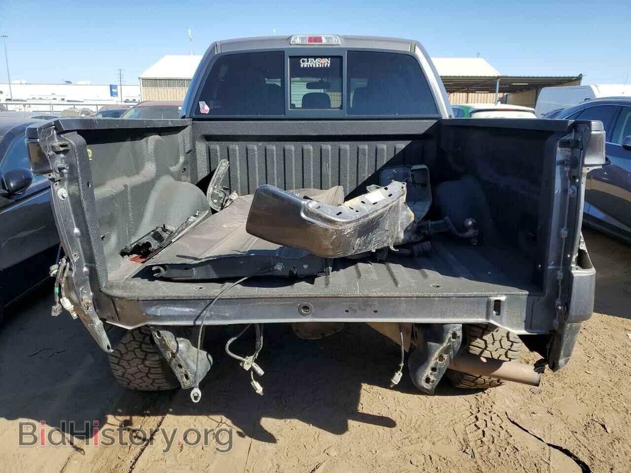 2014 FORD F-150 - VIN: 1FTFW1ET9EFA89251 - Фото 6