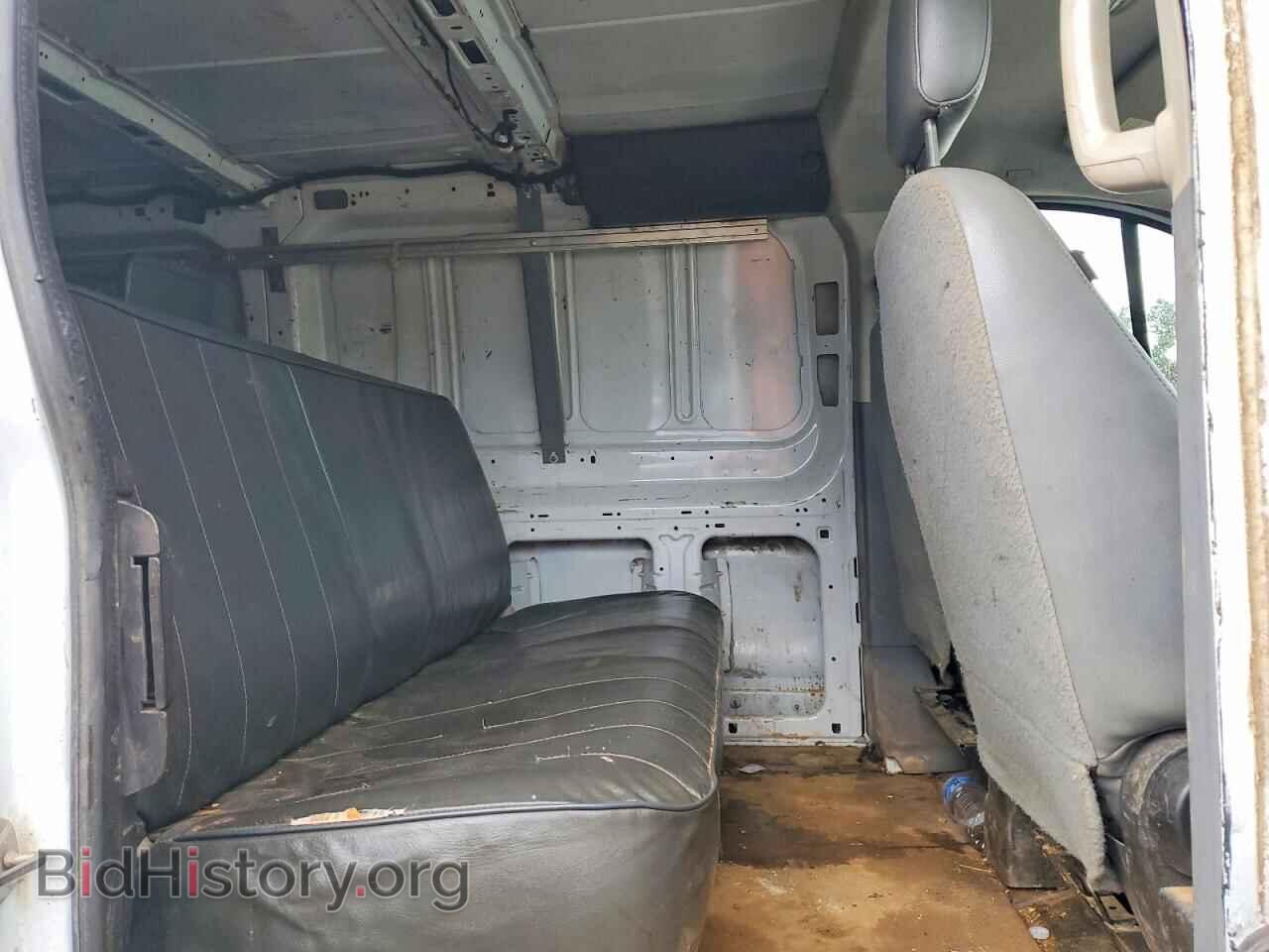 2017 FORD TRANSIT - VIN: 1FTYR1ZM4HKA07117 - Photo 11