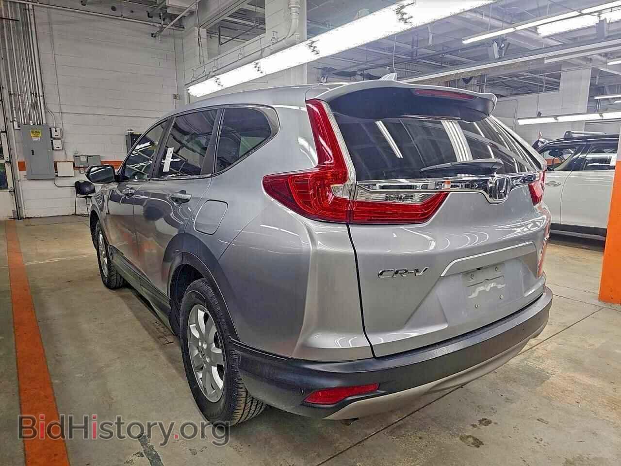 2019 HONDA CRV - VIN: 7FARW2H57KE010518 - Фото 3