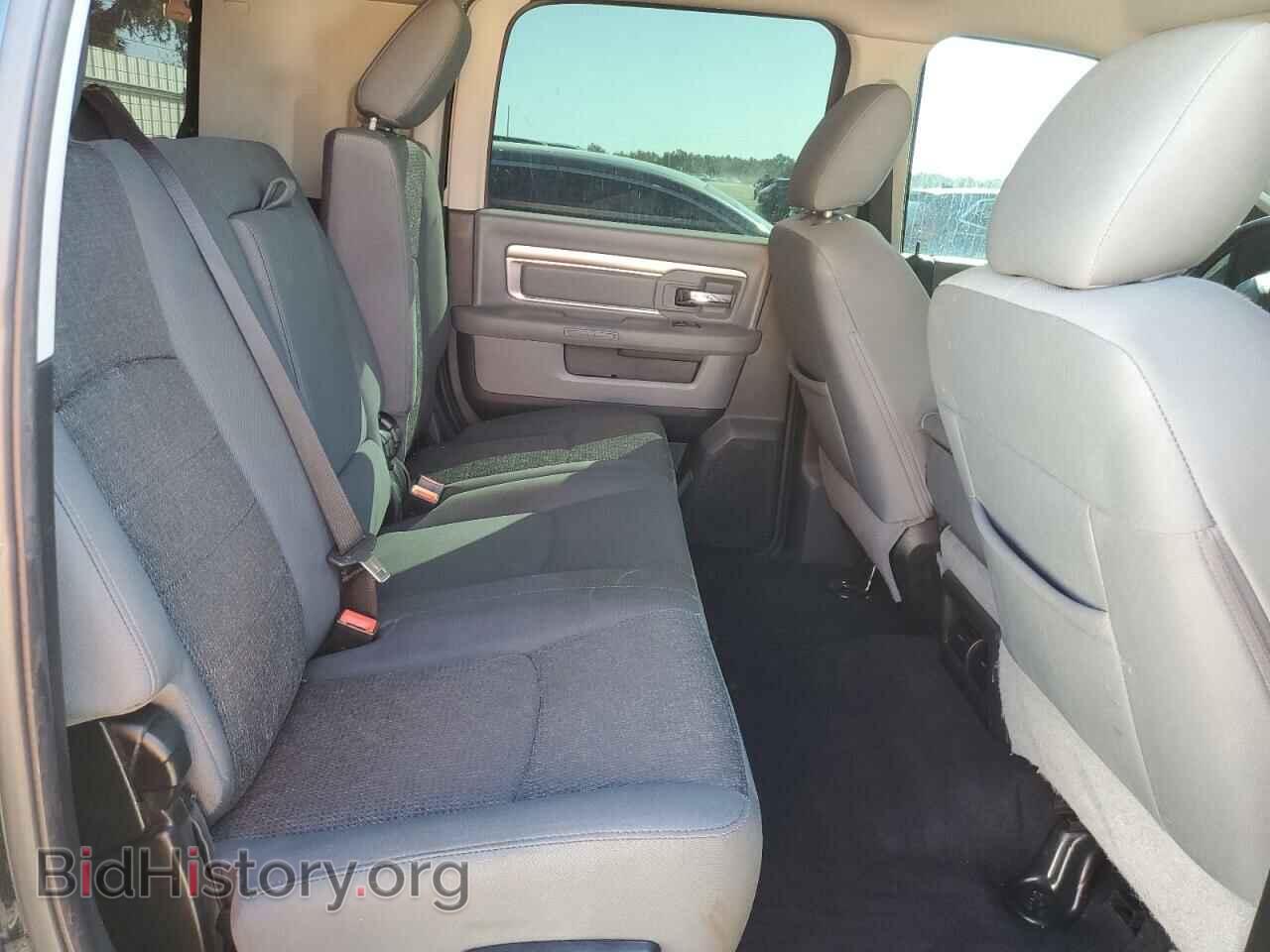 2017 RAM All Models - VIN: 3C6UR5ML6HG583620 - Фото 11