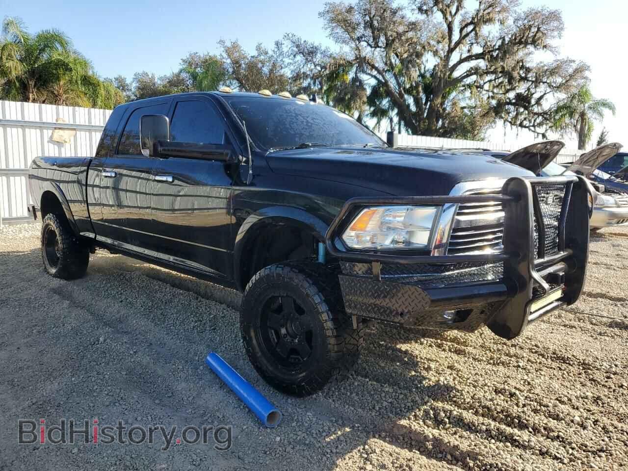 2017 RAM All Models - VIN: 3C6UR5ML6HG583620 - Фото 4