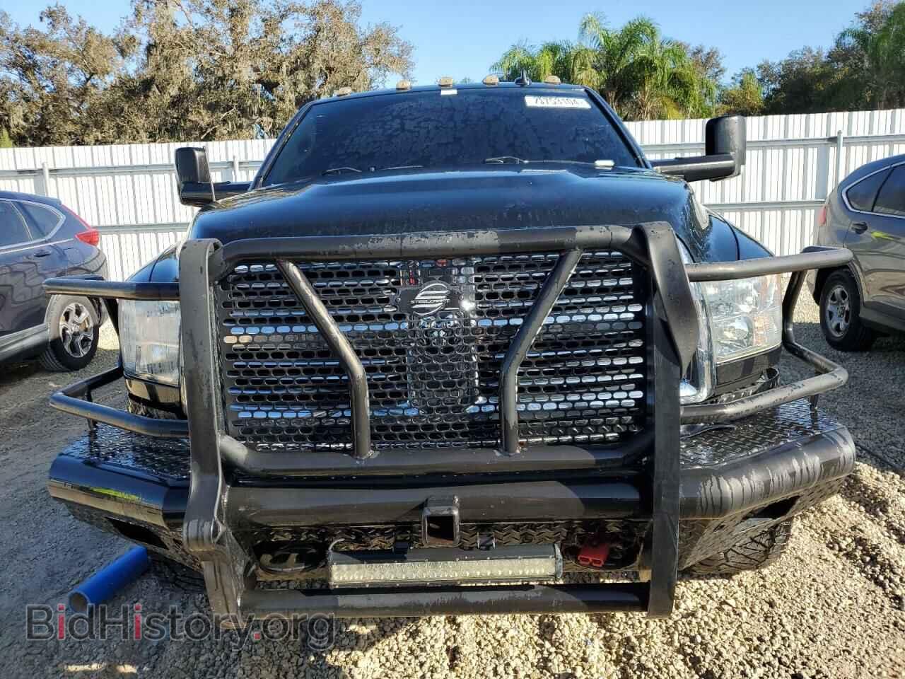 2017 RAM All Models - VIN: 3C6UR5ML6HG583620 - Фото 5