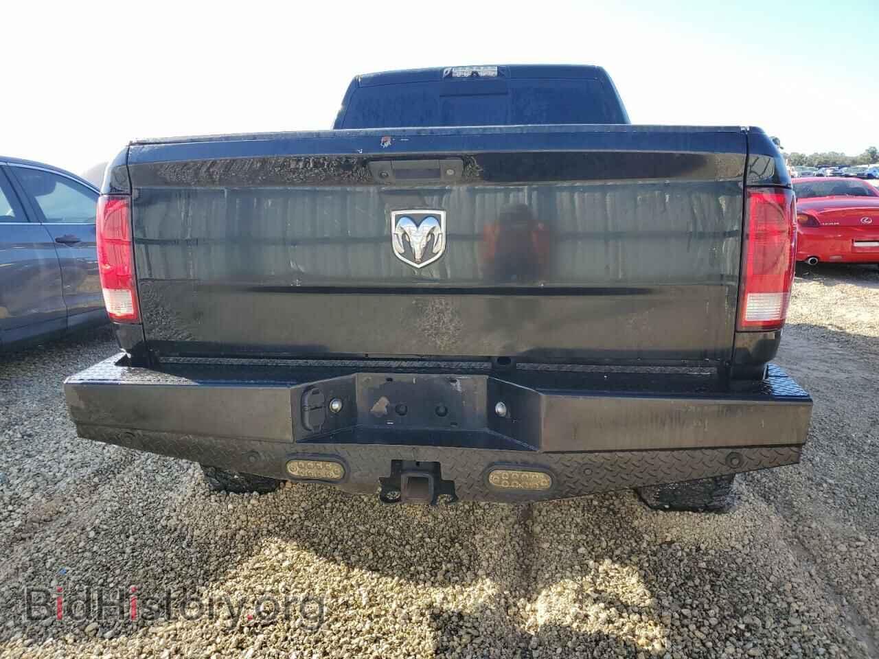 2017 RAM All Models - VIN: 3C6UR5ML6HG583620 - Фото 6