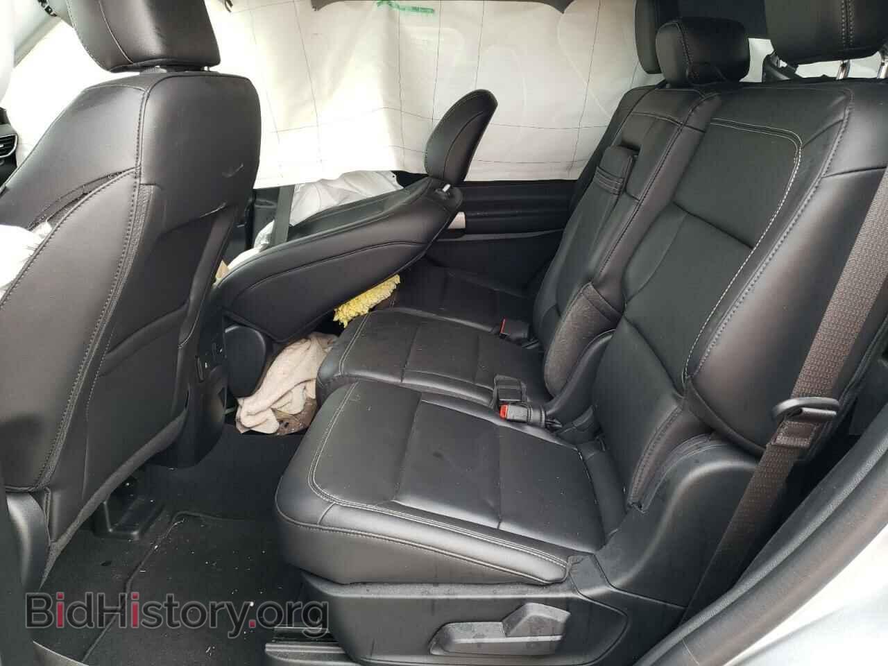 2023 FORD EXPLORER - VIN: 1FMSK8DH1PGA68533 - Фото 11