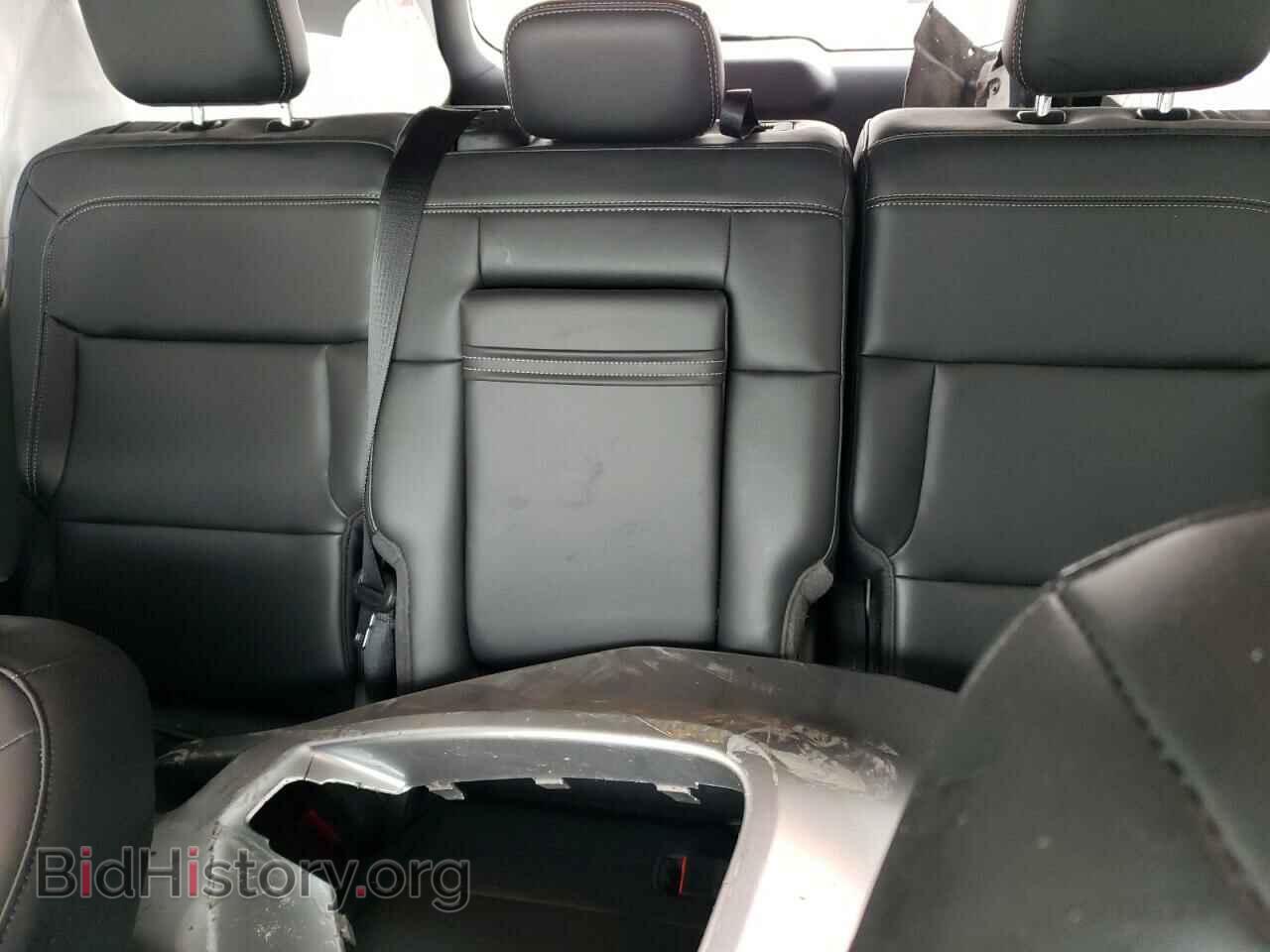 2023 FORD EXPLORER - VIN: 1FMSK8DH1PGA68533 - Фото 10