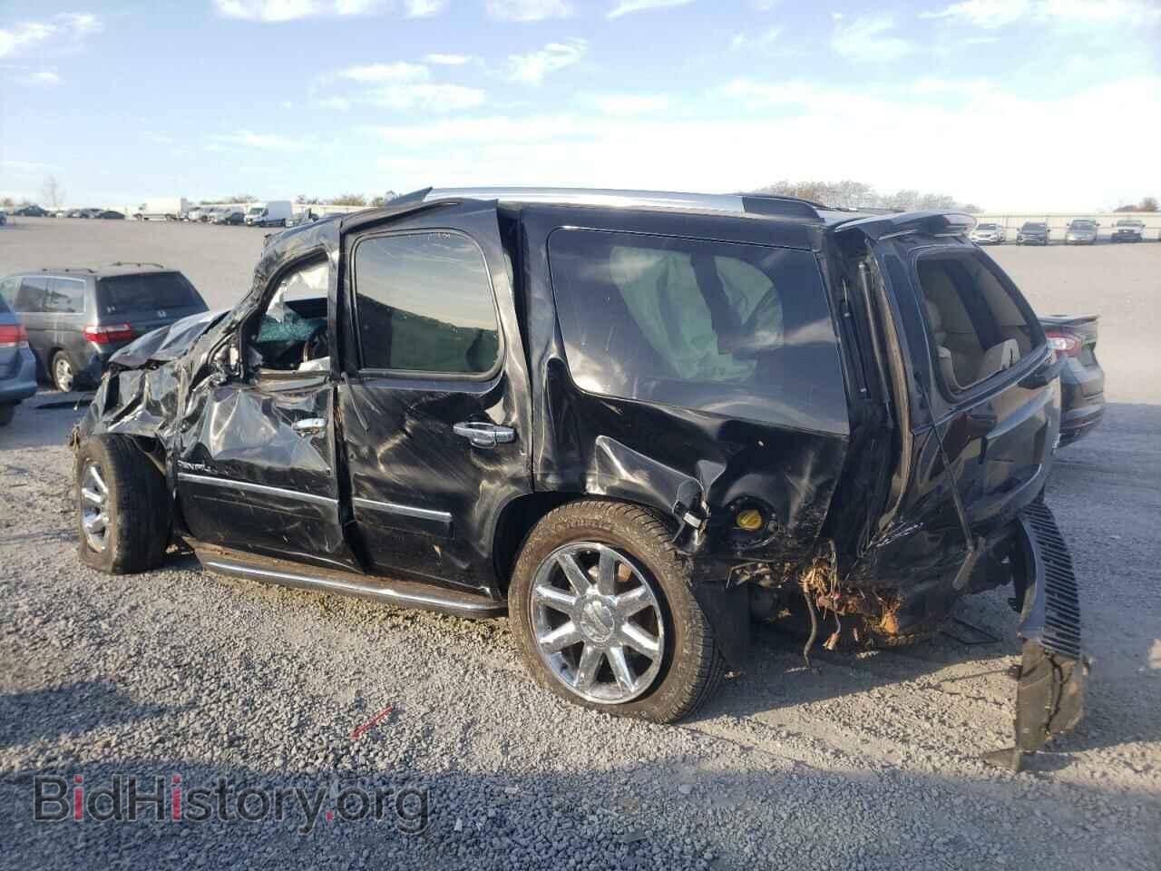 2012 GMC YUKON - VIN: 1GKS2EEF2CR135935 - Фото 2