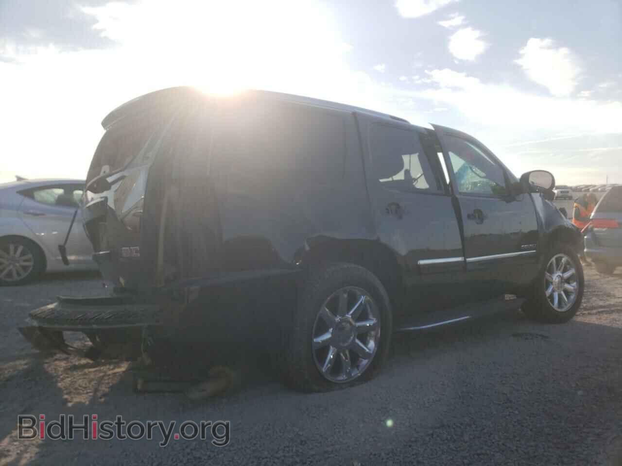 2012 GMC YUKON - VIN: 1GKS2EEF2CR135935 - Фото 3