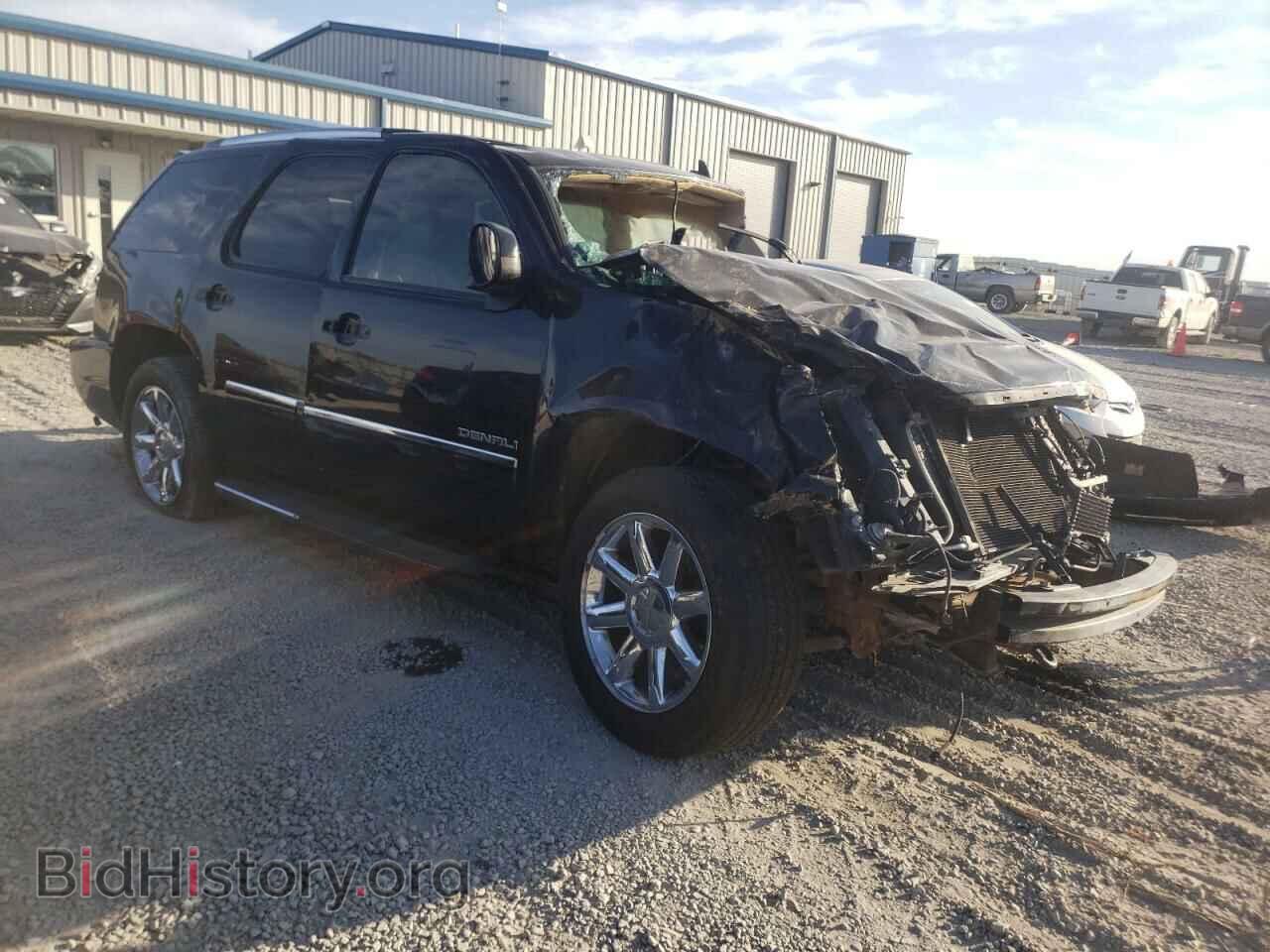 2012 GMC YUKON - VIN: 1GKS2EEF2CR135935 - Фото 4