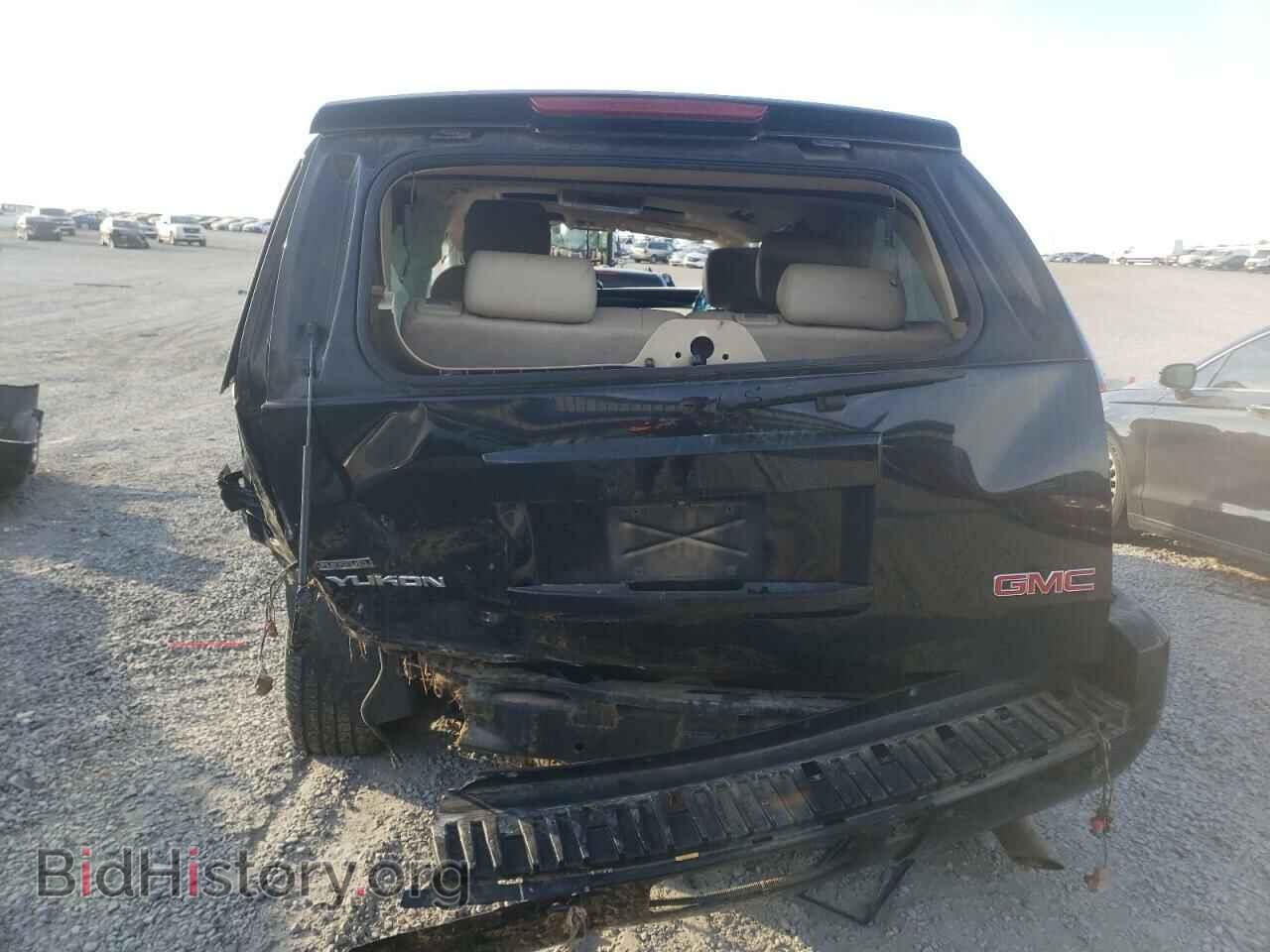2012 GMC YUKON - VIN: 1GKS2EEF2CR135935 - Фото 6