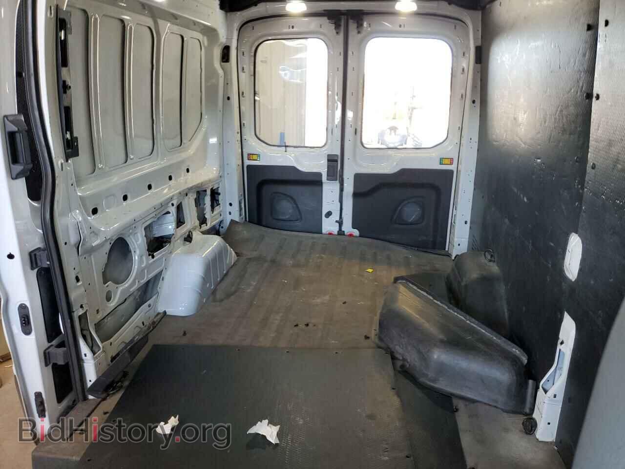 2019 FORD TRANSIT - VIN: 1FTYR2CM9KKB59335 - Фото 10