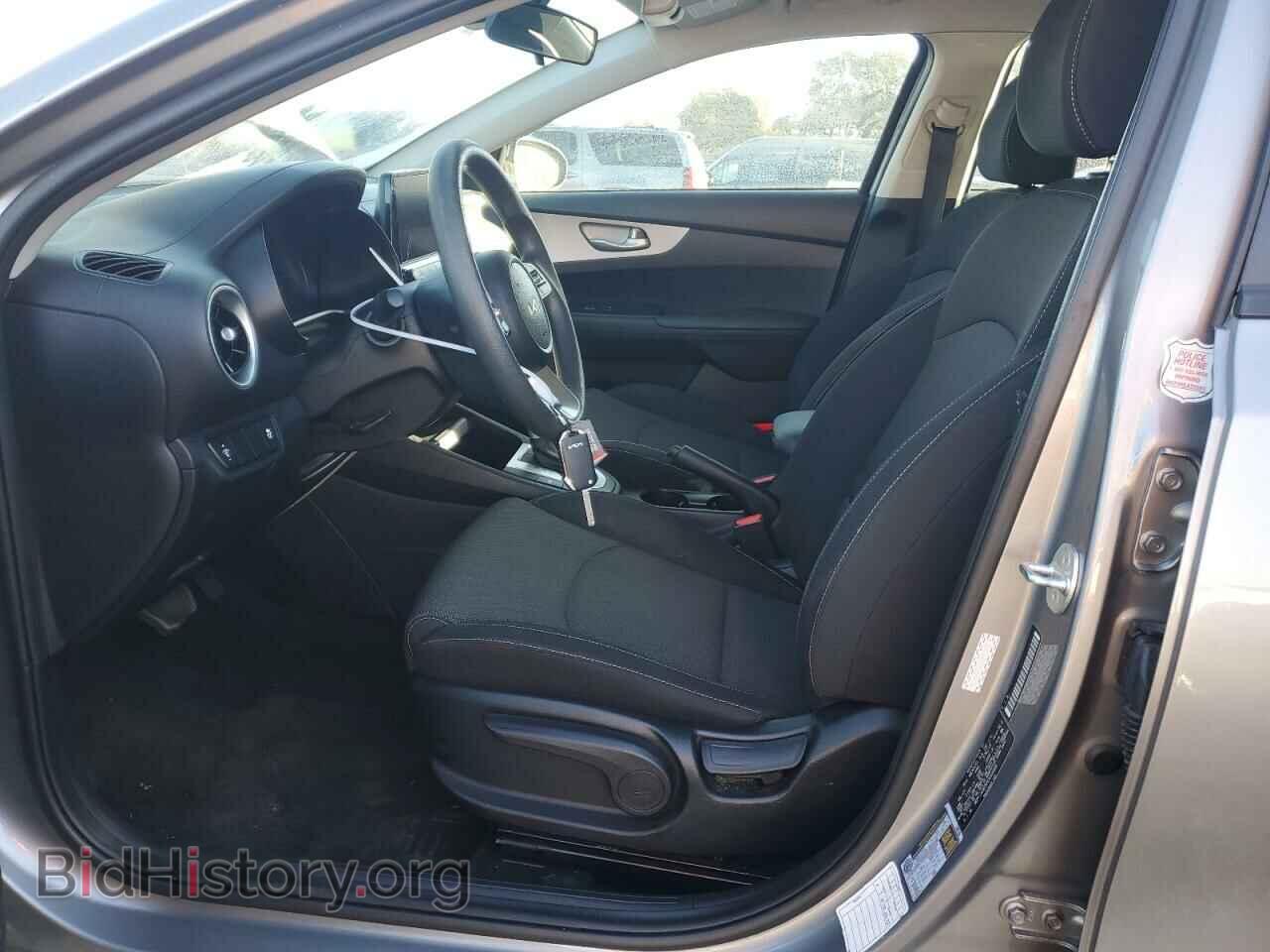 2023 KIA FORTE - VIN: 3KPF24AD5PE649498 - Фото 7