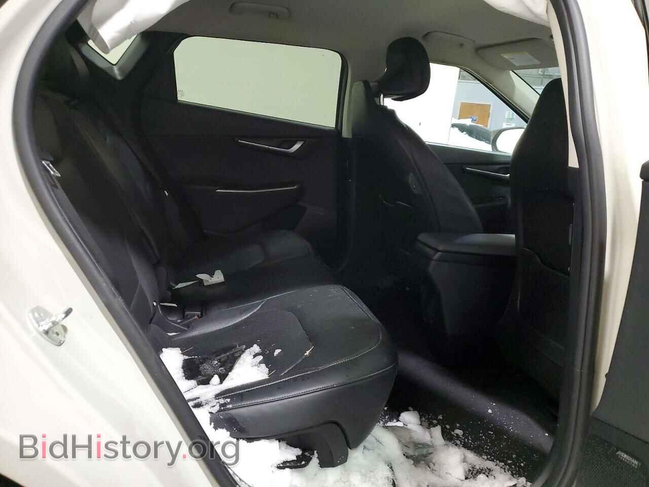 2023 KIA EV6 LIGHT - VIN: KNDC34LA4P5128545 - Фото 10