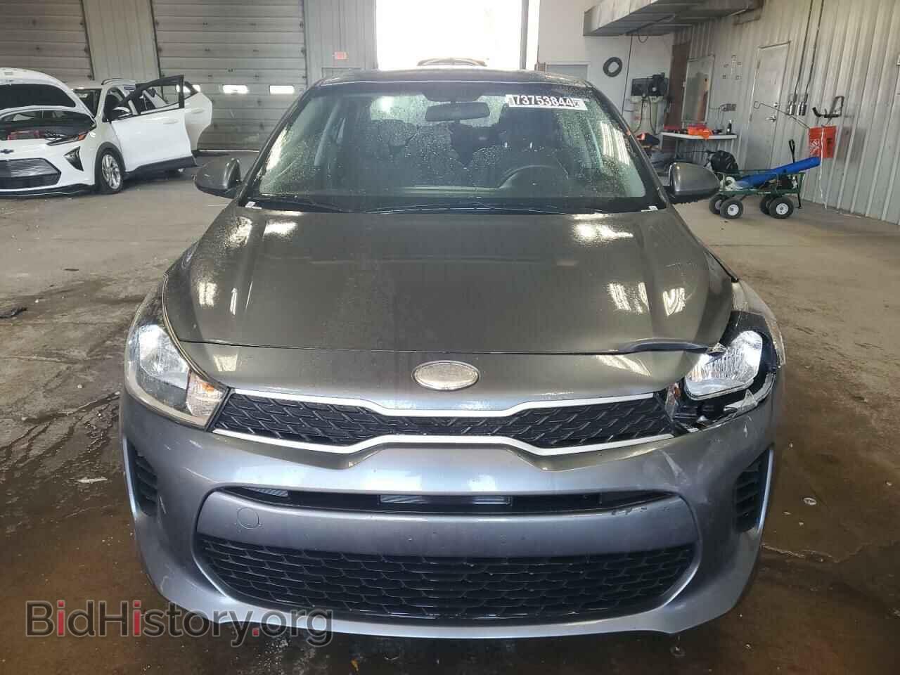 2019 KIA RIO - VIN: 3KPA24AB2KE242515 - Фото 5