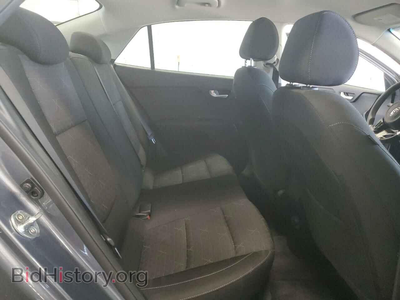 2019 KIA RIO - VIN: 3KPA24AB2KE242515 - Фото 10