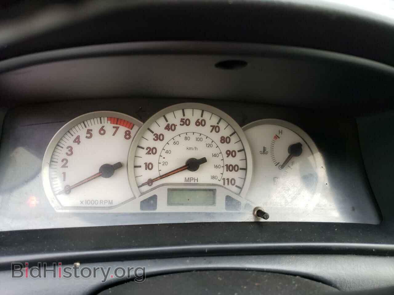 2007 TOYOTA COROLLA - VIN: 2T1BR30E57C816018 - Фото 9
